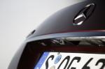 Mercedes-Benz S-Class 2007 года
